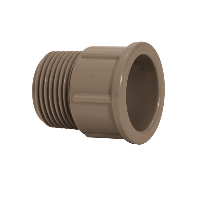 ADAPTADOR SOLDÁVEL CURTO